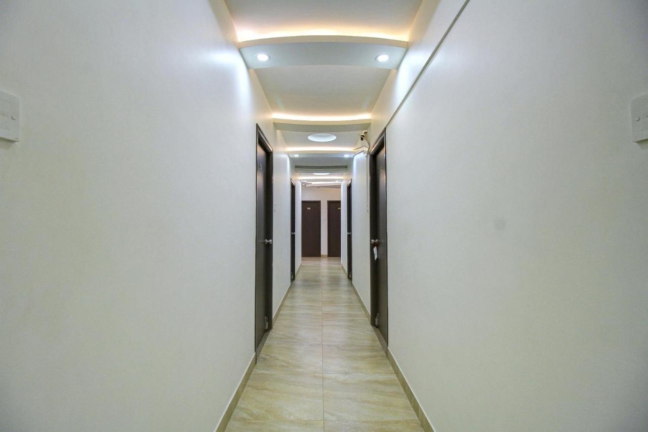 Rd Towers Ξενοδοχείο Τσενάι Εξωτερικό φωτογραφία